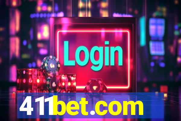 411bet.com