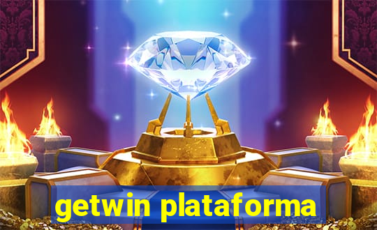 getwin plataforma