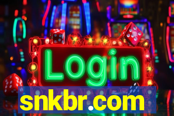 snkbr.com