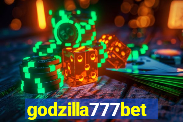 godzilla777bet