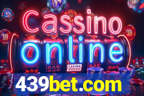 439bet.com