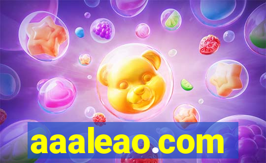 aaaleao.com