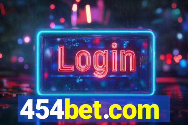 454bet.com