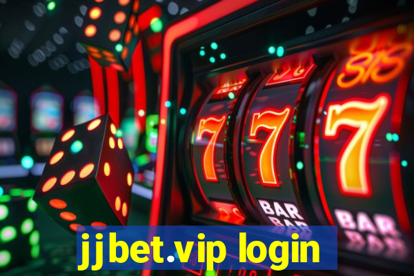 jjbet.vip login