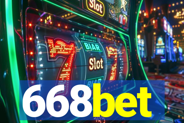 668bet