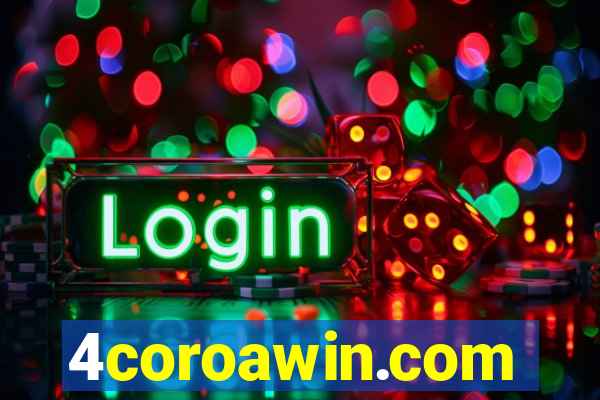 4coroawin.com