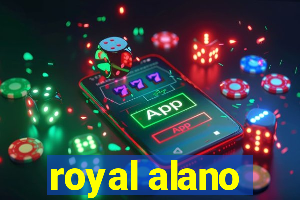 royal alano