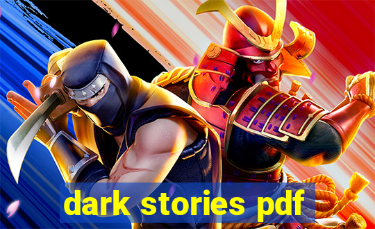 dark stories pdf