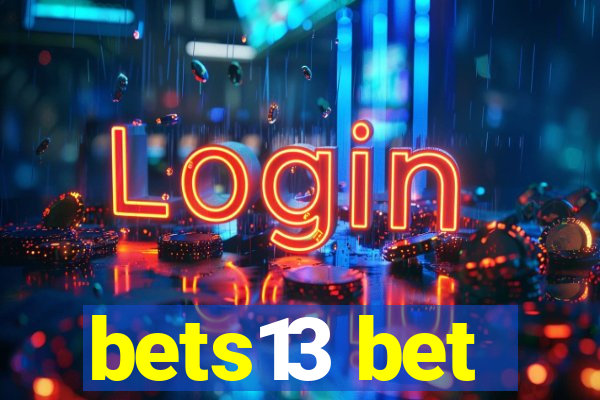 bets13 bet