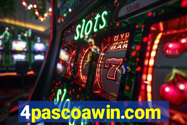 4pascoawin.com