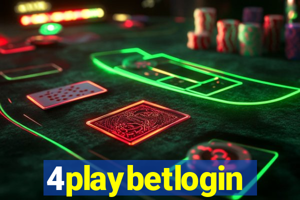 4playbetlogin