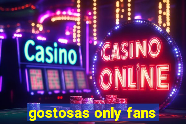 gostosas only fans