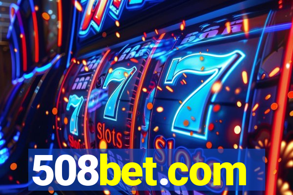 508bet.com