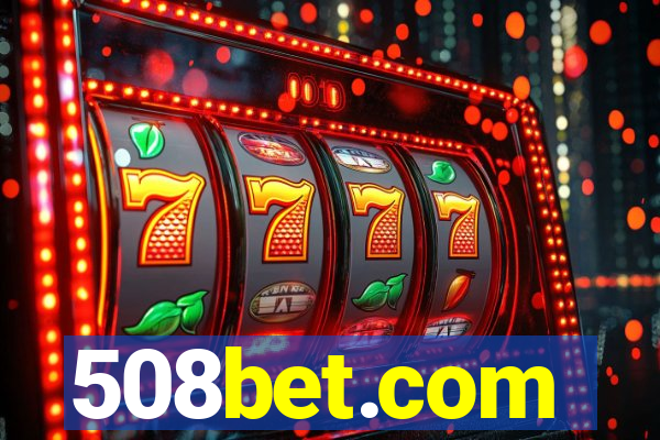 508bet.com