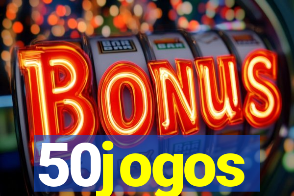 50jogos