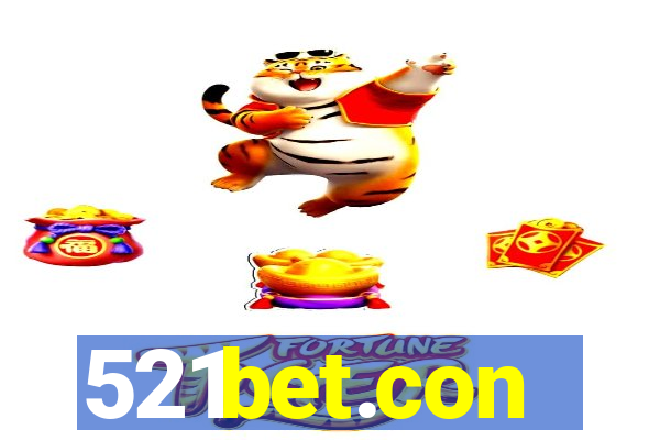 521bet.con