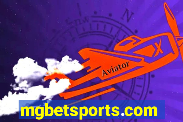 mgbetsports.com