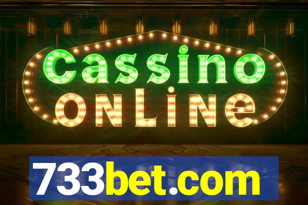 733bet.com