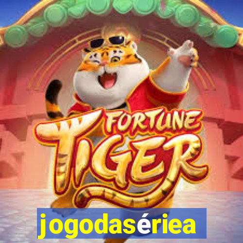 jogodasériea