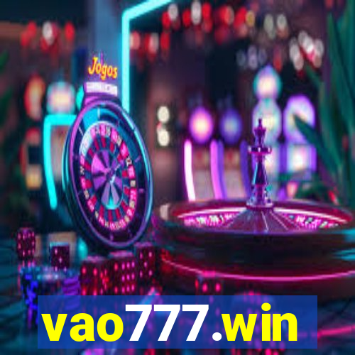 vao777.win