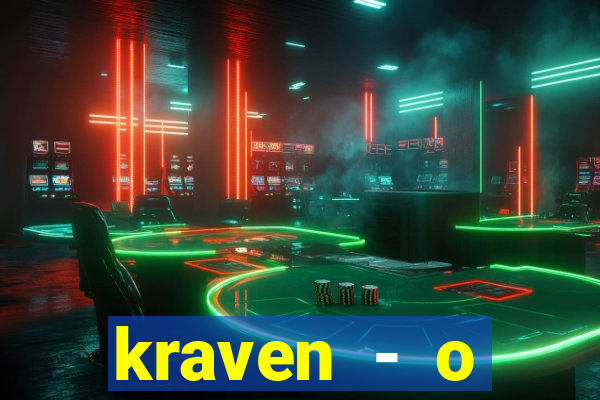 kraven - o caçador filme completo dublado superflix