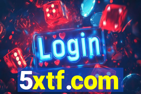 5xtf.com