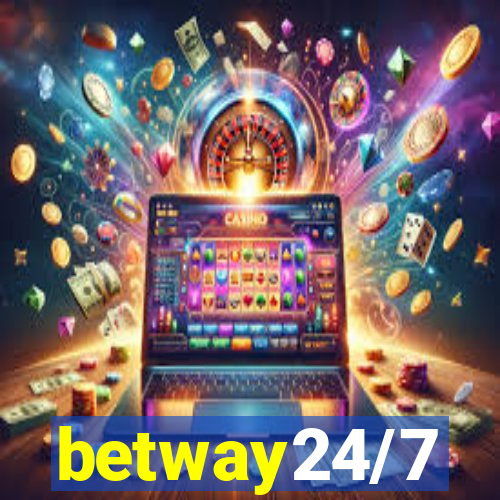 betway24/7