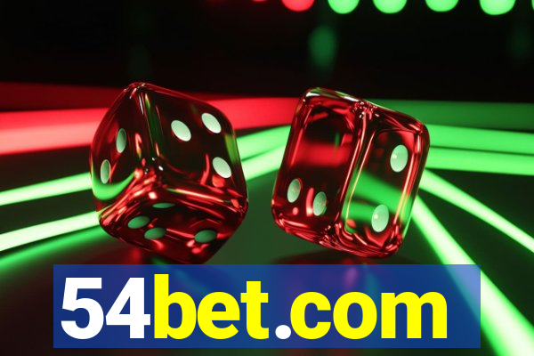 54bet.com