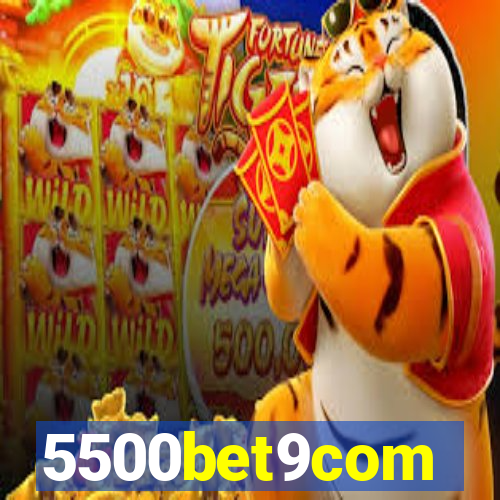 5500bet9com