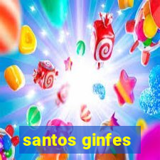 santos ginfes