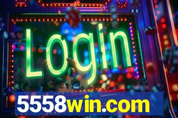 5558win.com