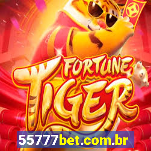 55777bet.com.br