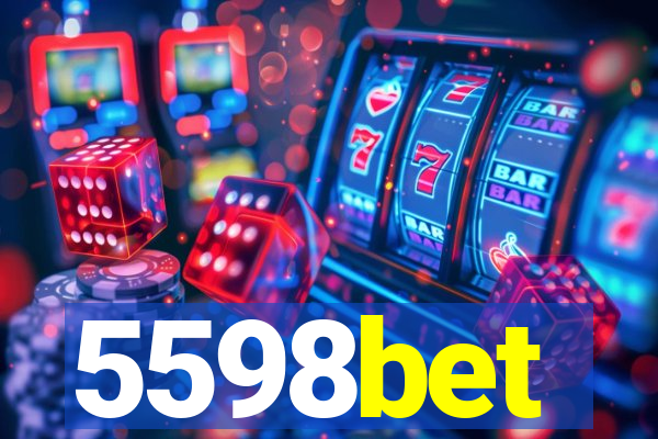 5598bet