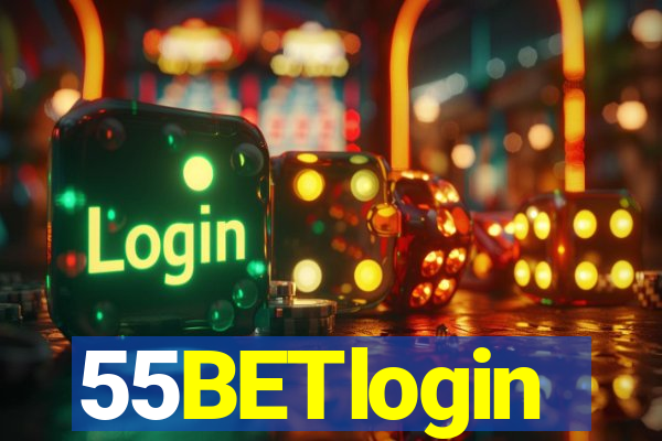 55BETlogin