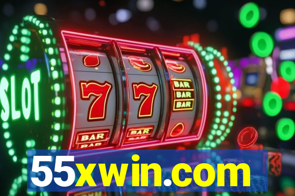 55xwin.com