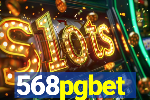 568pgbet