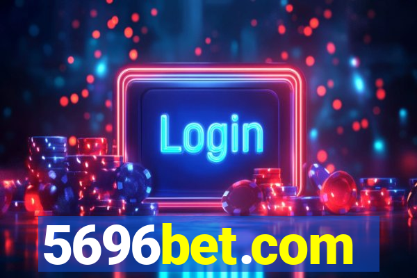 5696bet.com