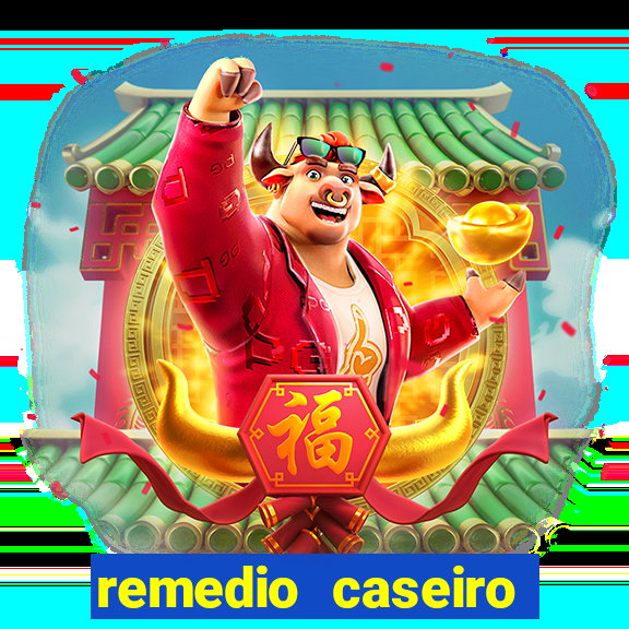 remedio caseiro para glicemia