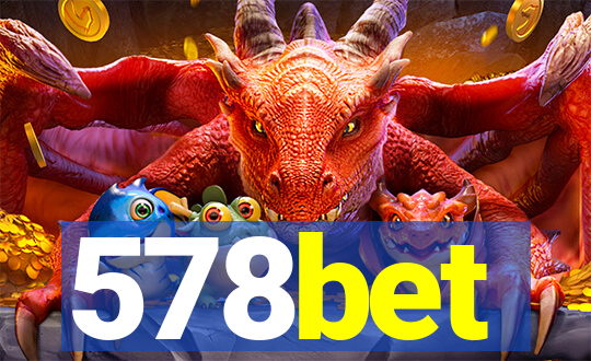 578bet