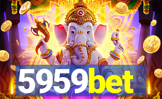 5959bet