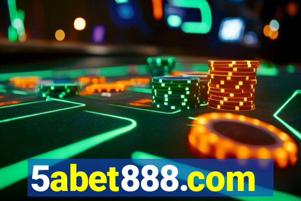 5abet888.com