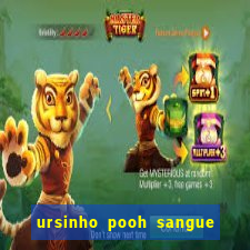 ursinho pooh sangue e mel 2 download