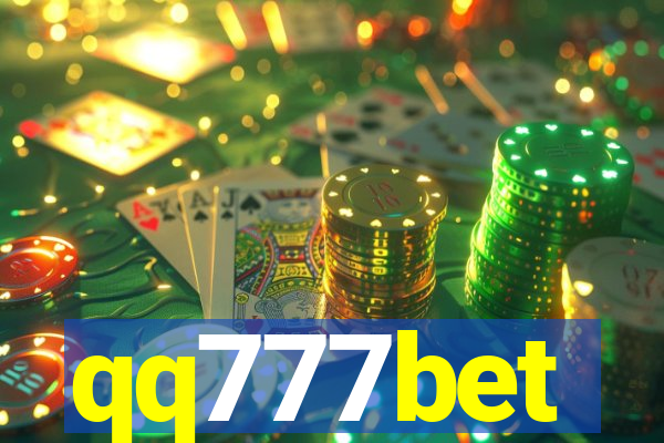 qq777bet