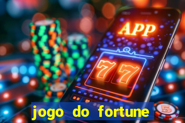 jogo do fortune dragon grátis