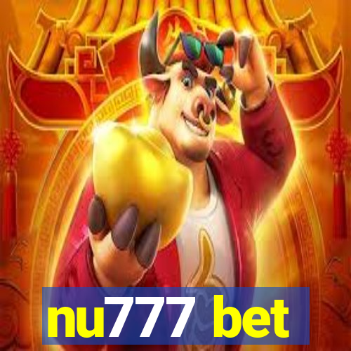 nu777 bet