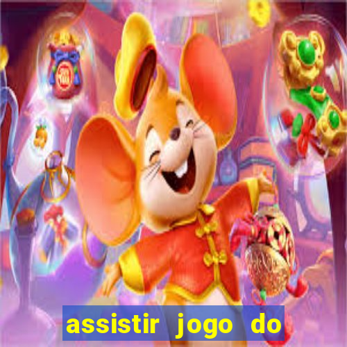 assistir jogo do flamengo multicanais