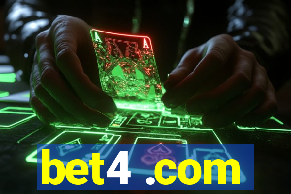 bet4 .com