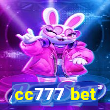 cc777 bet