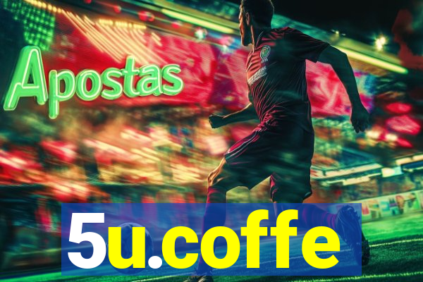 5u.coffe