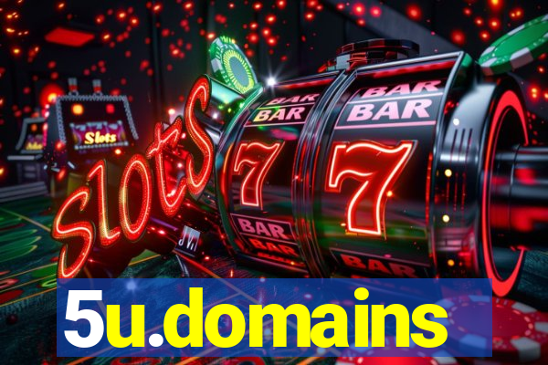 5u.domains